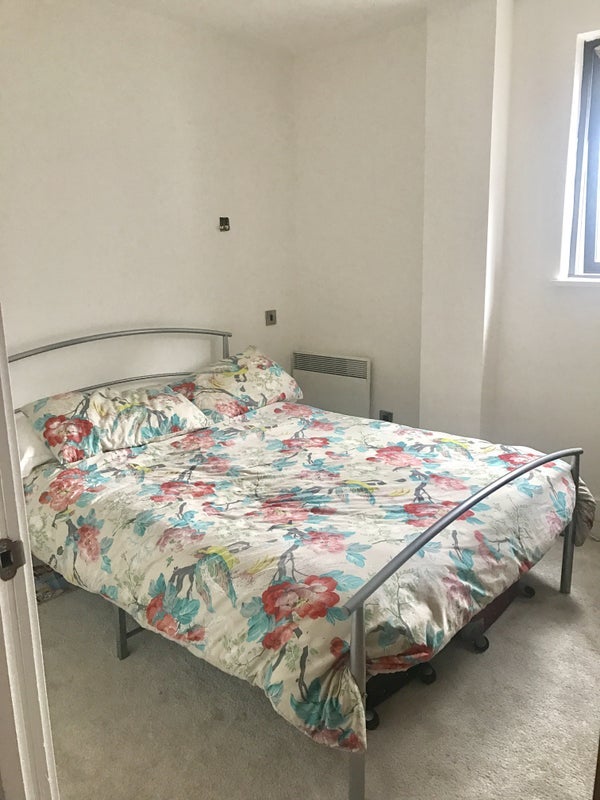 Room Pollard Street in Manchester