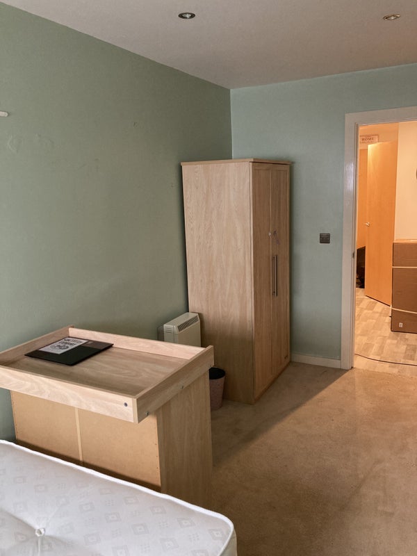 Room Pall Mall in Liverpool