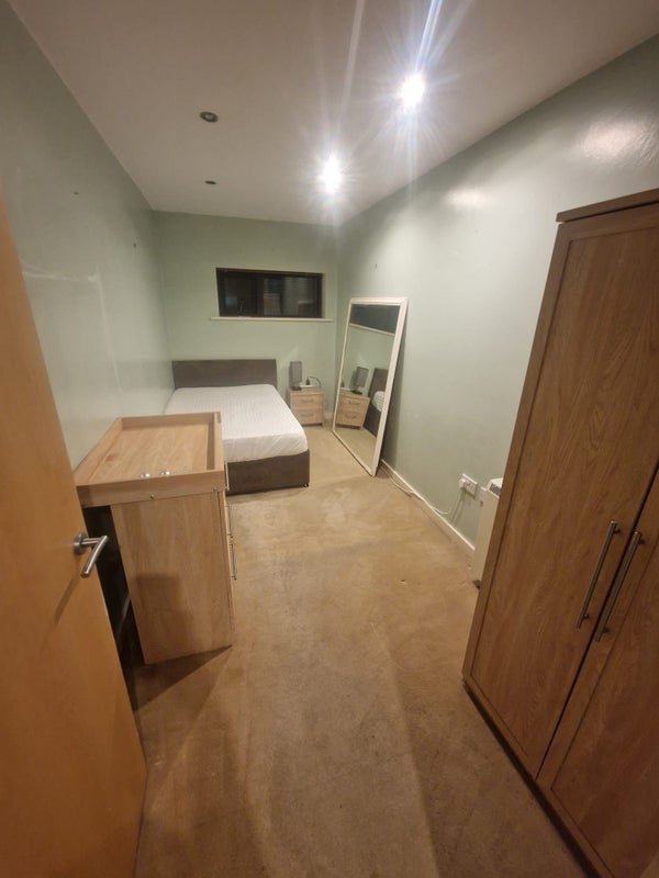 Room Pall Mall in Liverpool