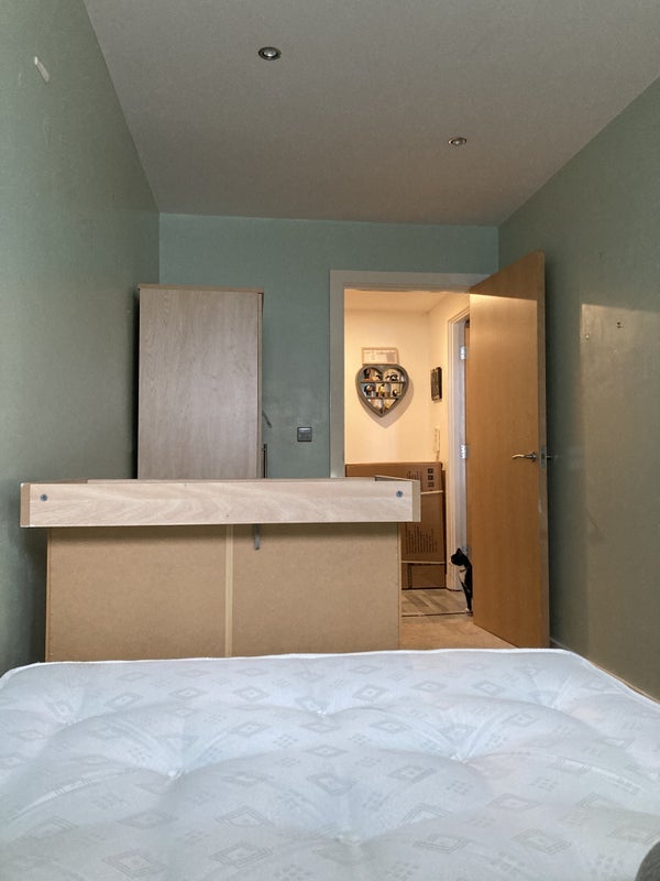 Room Pall Mall in Liverpool