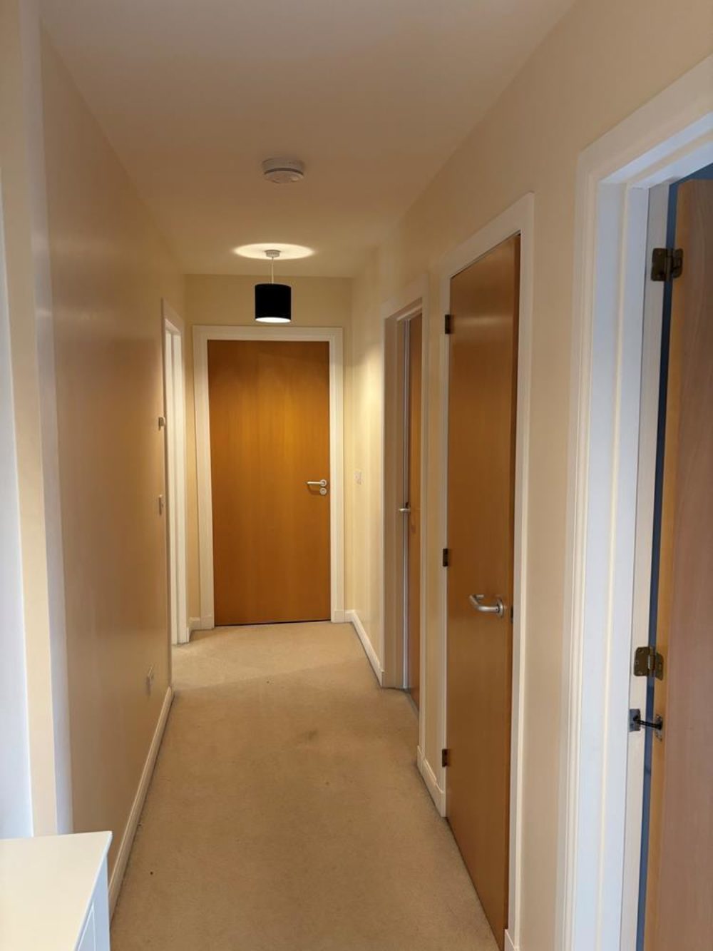 Flat Craighall Court in Ellon