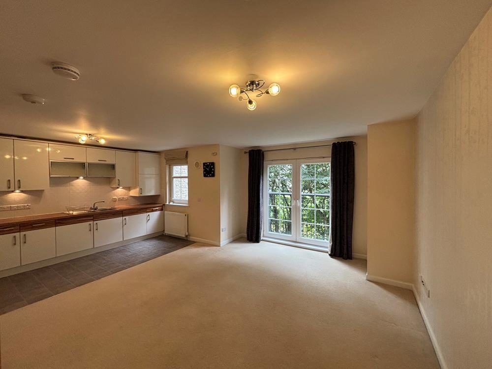 Flat Craighall Court in Ellon