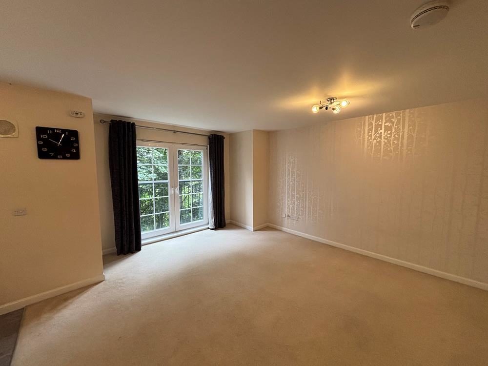 Flat Craighall Court in Ellon