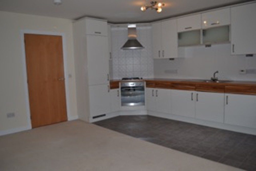 Flat Craighall Court in Ellon