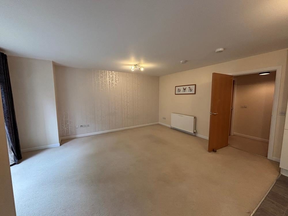 Flat Craighall Court in Ellon