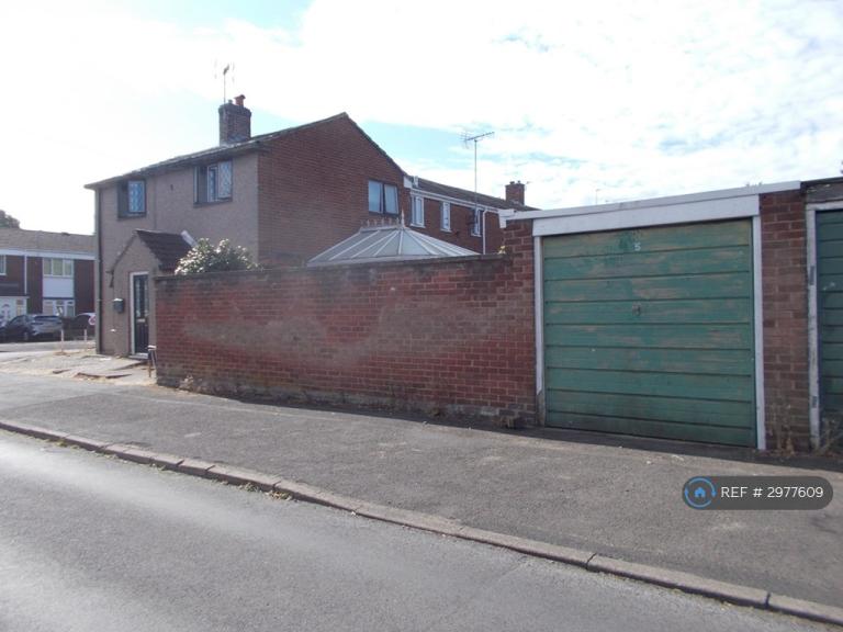 House Drayton Way in Nuneaton and Bedworth