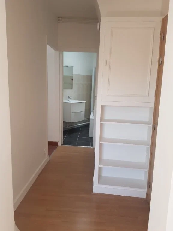 Appartement Rue Duphot à Paris