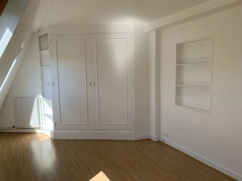 Appartement Rue Duphot à Paris