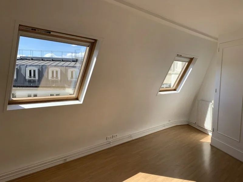 Appartement Rue Duphot à Paris