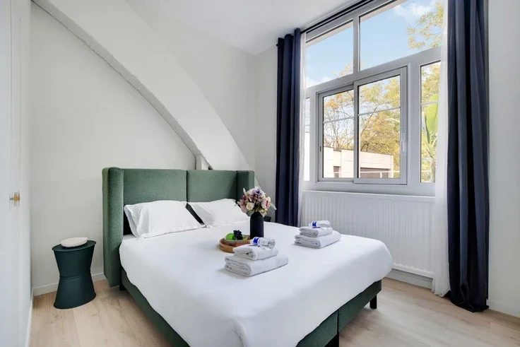 Appartement Rue de Javel à Paris