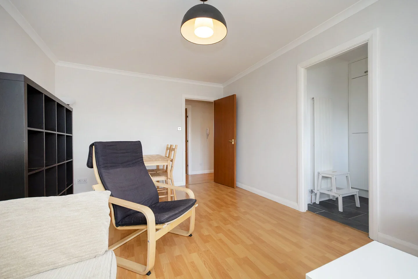 Flat Albyn Terrace in Aberdeen City