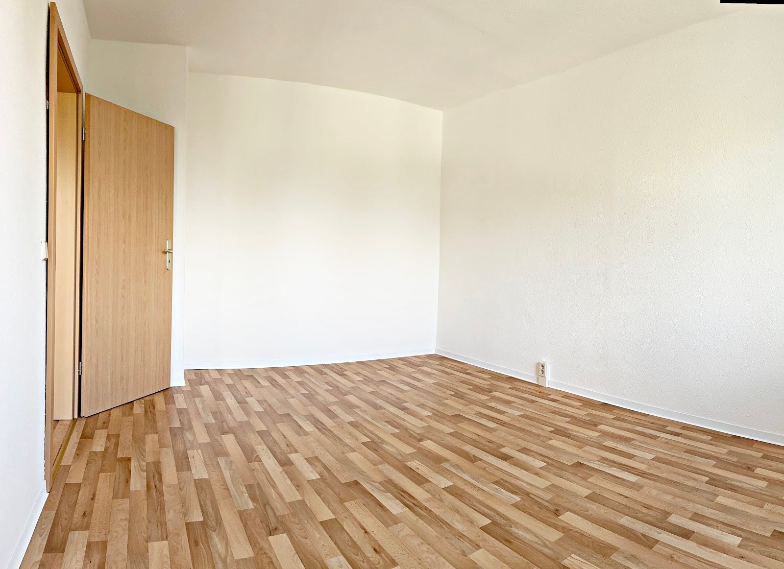 Wohnung Lommatzscher Straße in Döbeln