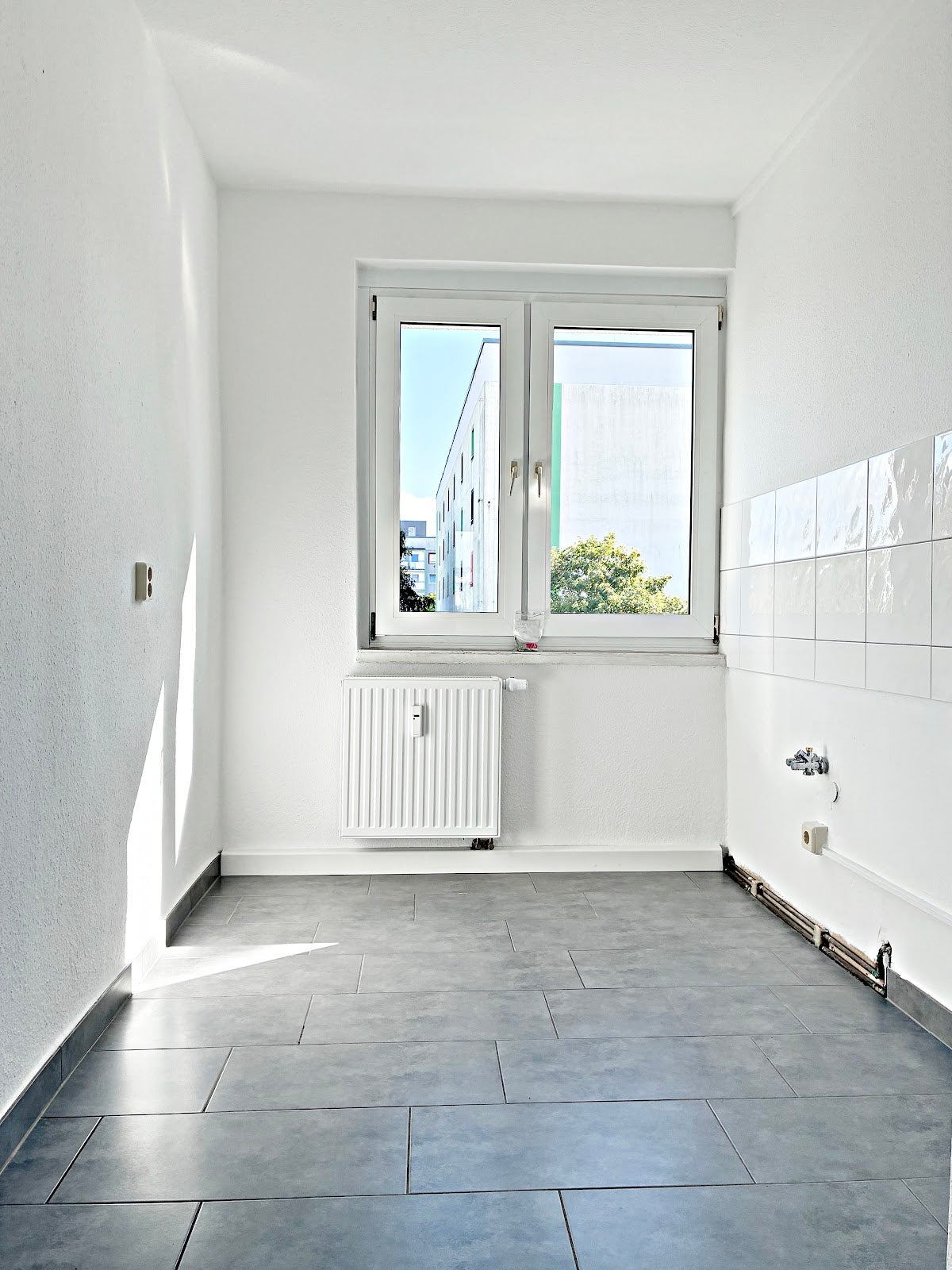 Wohnung Lommatzscher Straße in Döbeln