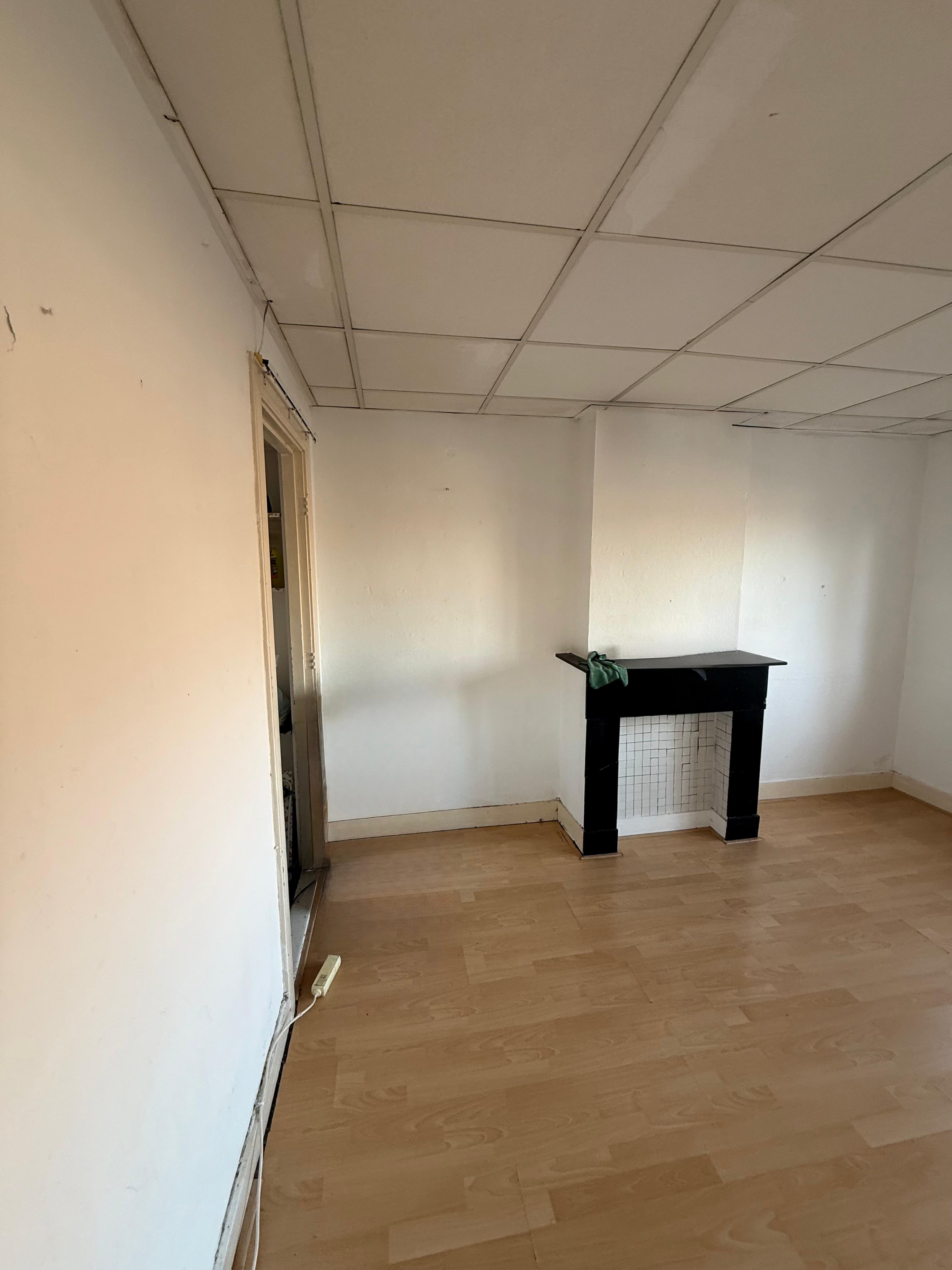 Kamer Schuttevaerkade 3