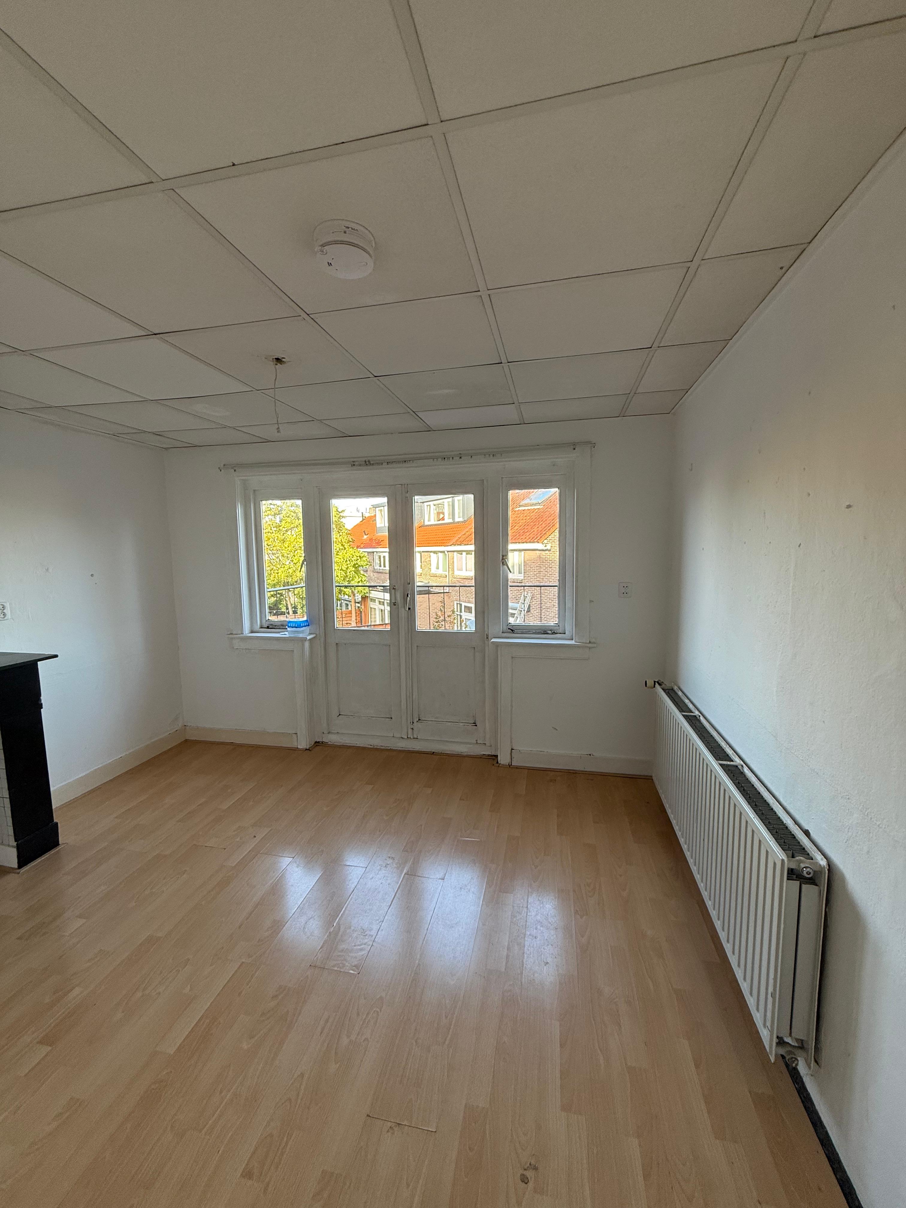 Kamer Schuttevaerkade 2