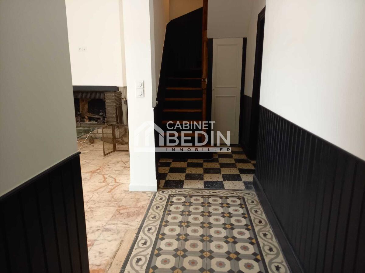 House Chemin Amouroux in Toulouse