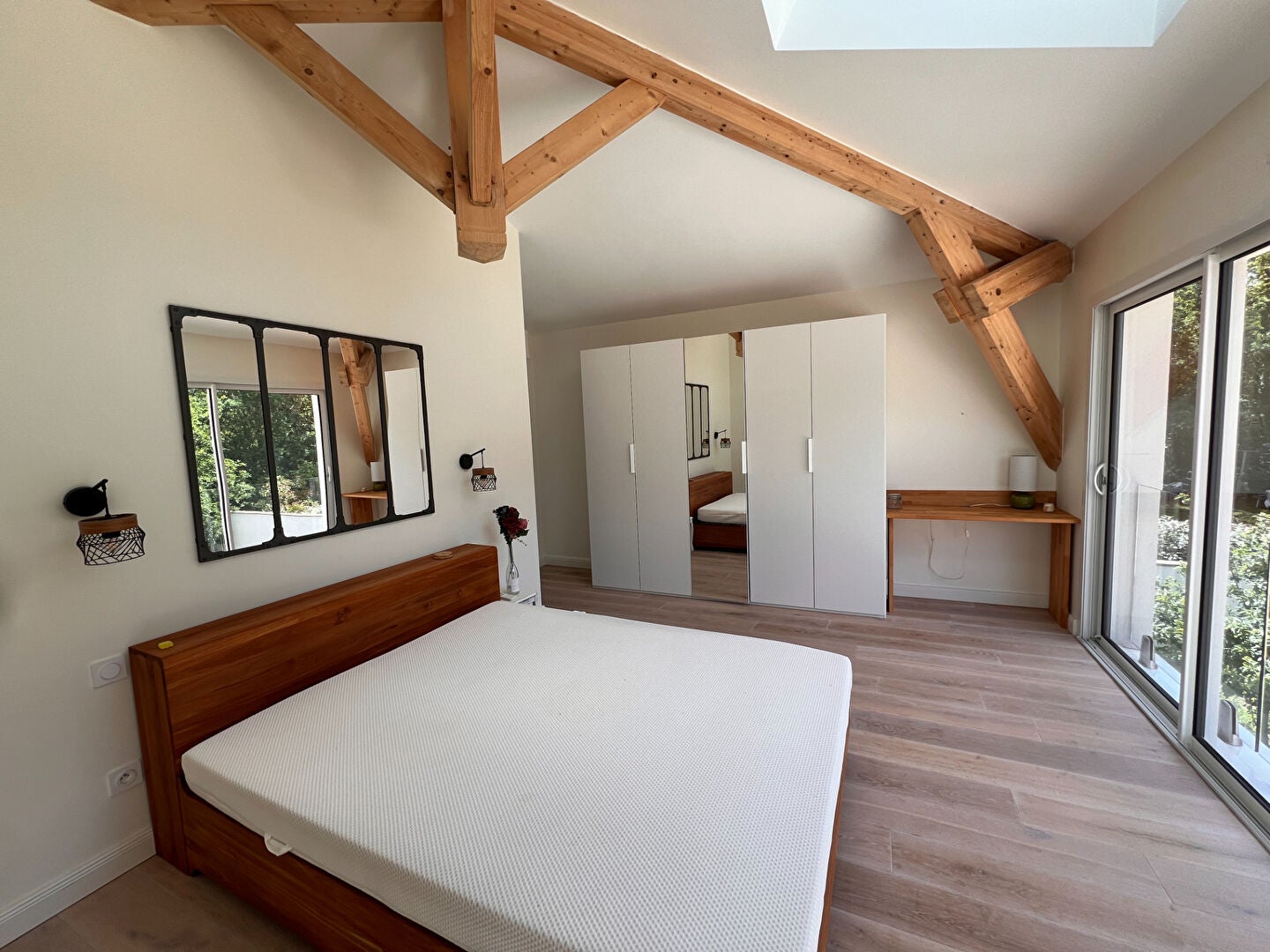 House Chemin du Mignon in Le Barp