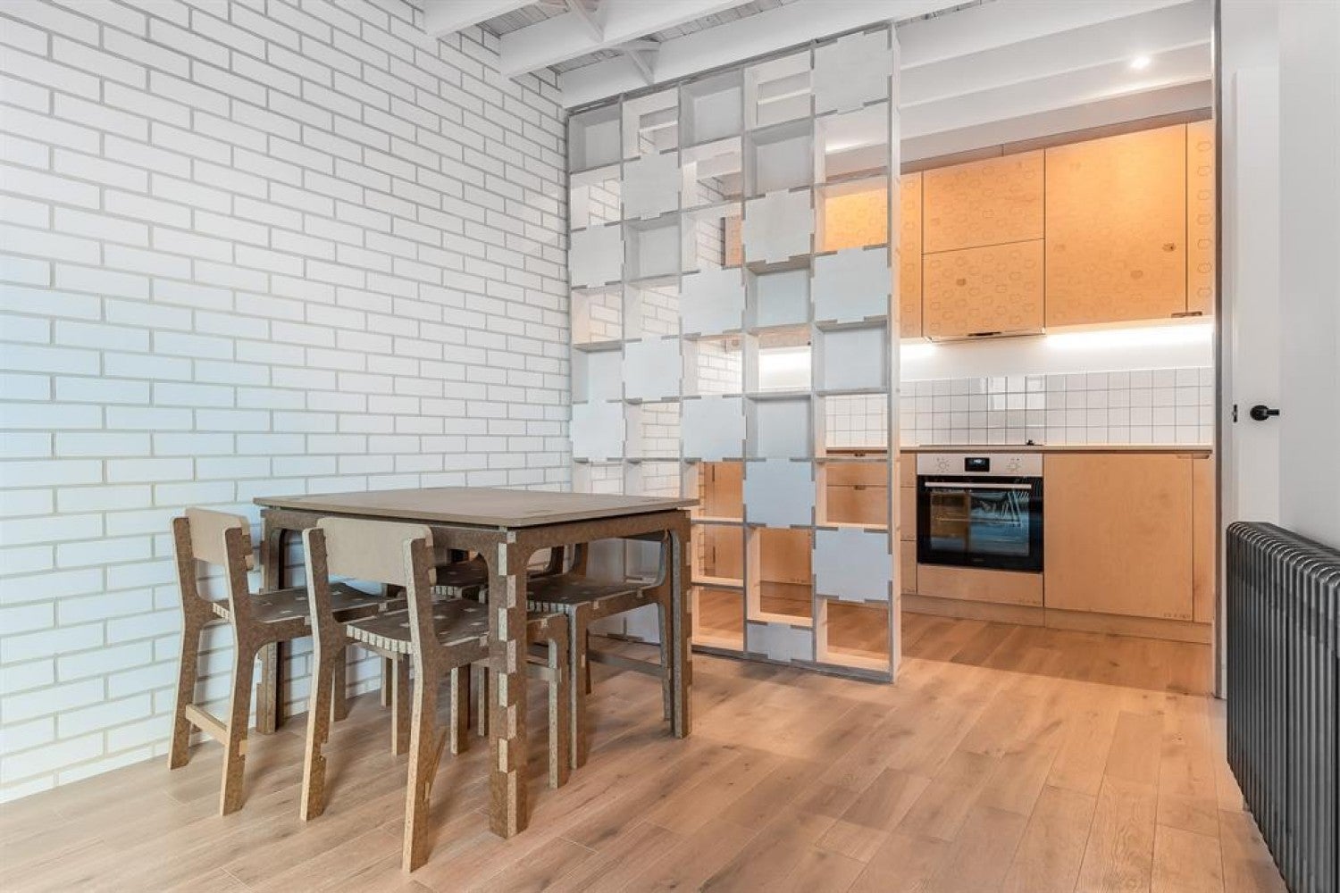 Flat Catford Broadway in Greater London