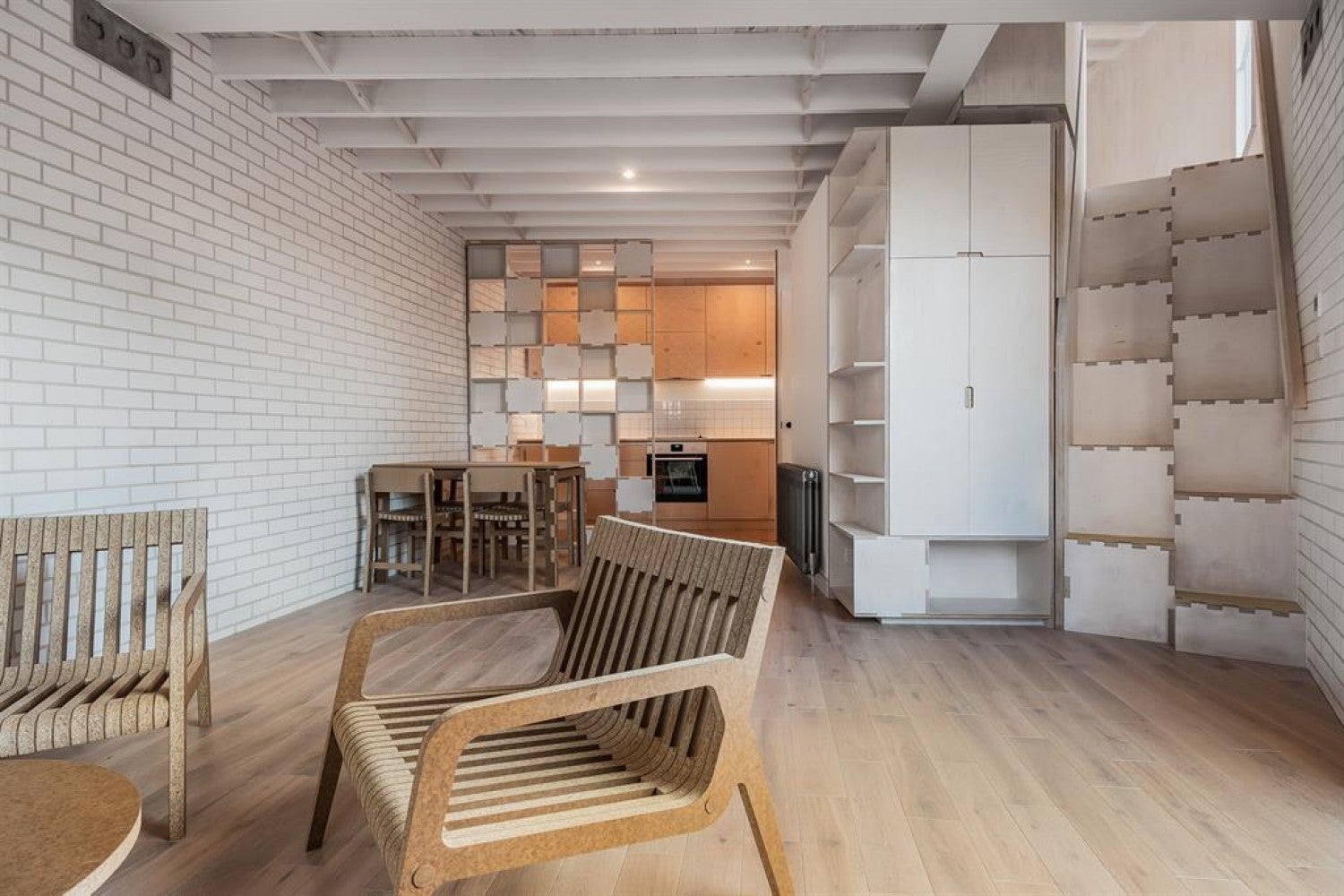 Flat Catford Broadway in Greater London