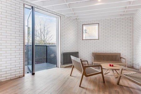 Flat Catford Broadway in Greater London