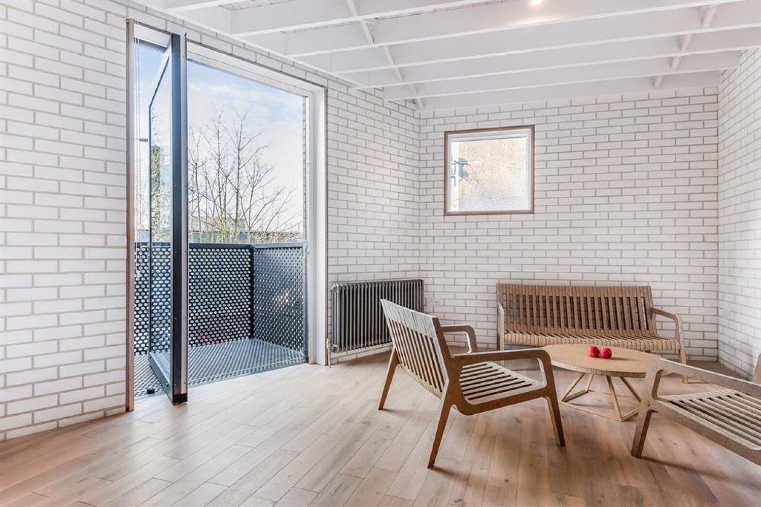 Flat Catford Broadway in Greater London