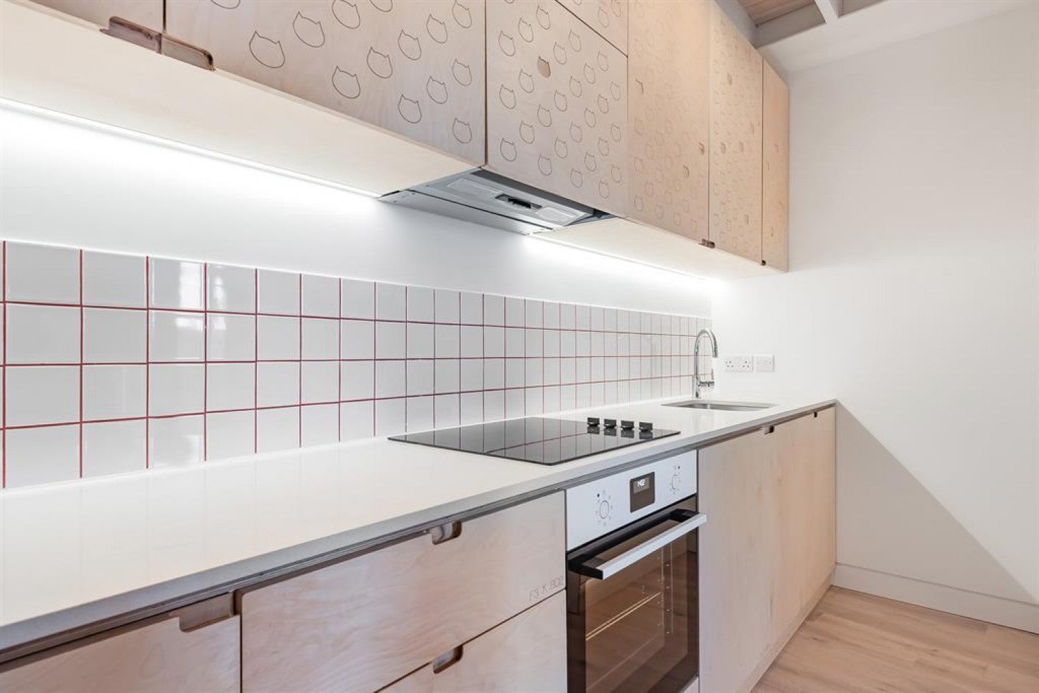 Flat Catford Broadway in Greater London