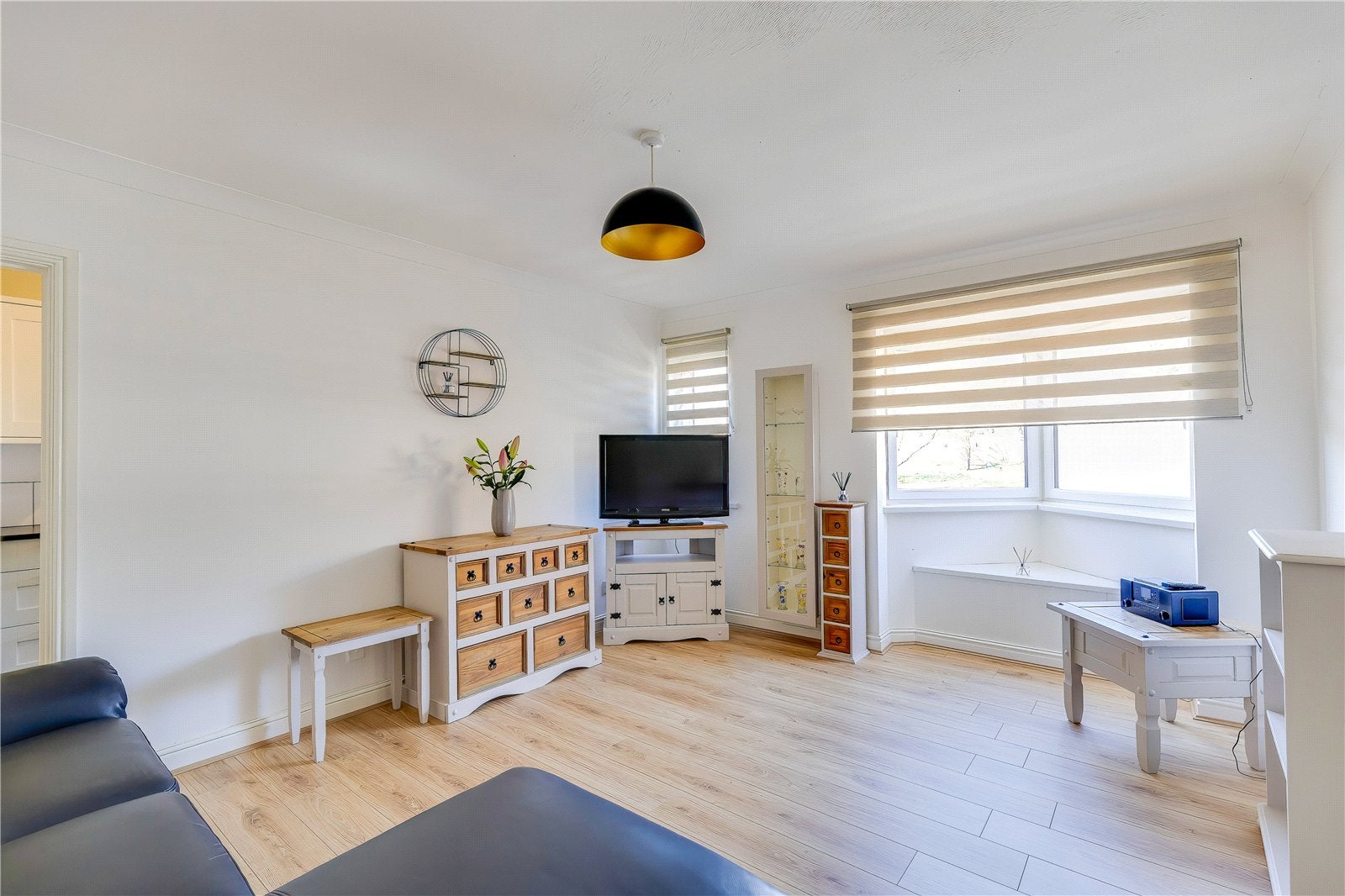 Flat Coed Edeyrn in Cardiff