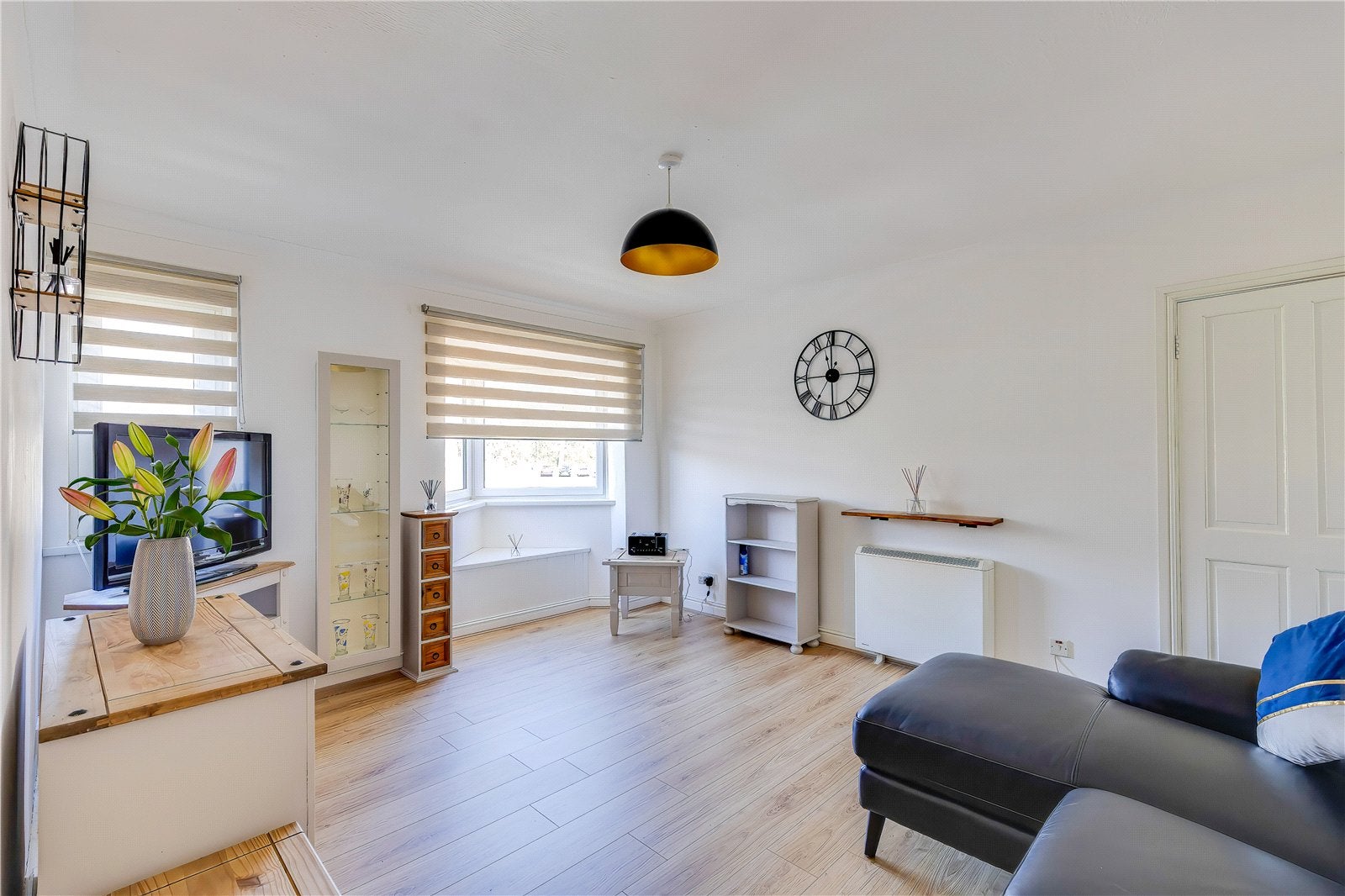 Flat Coed Edeyrn in Cardiff