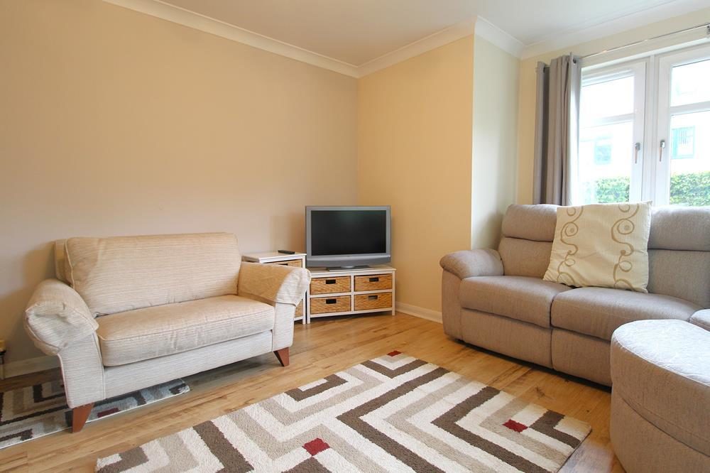 Flat Grandholm Crescent in Aberdeen City