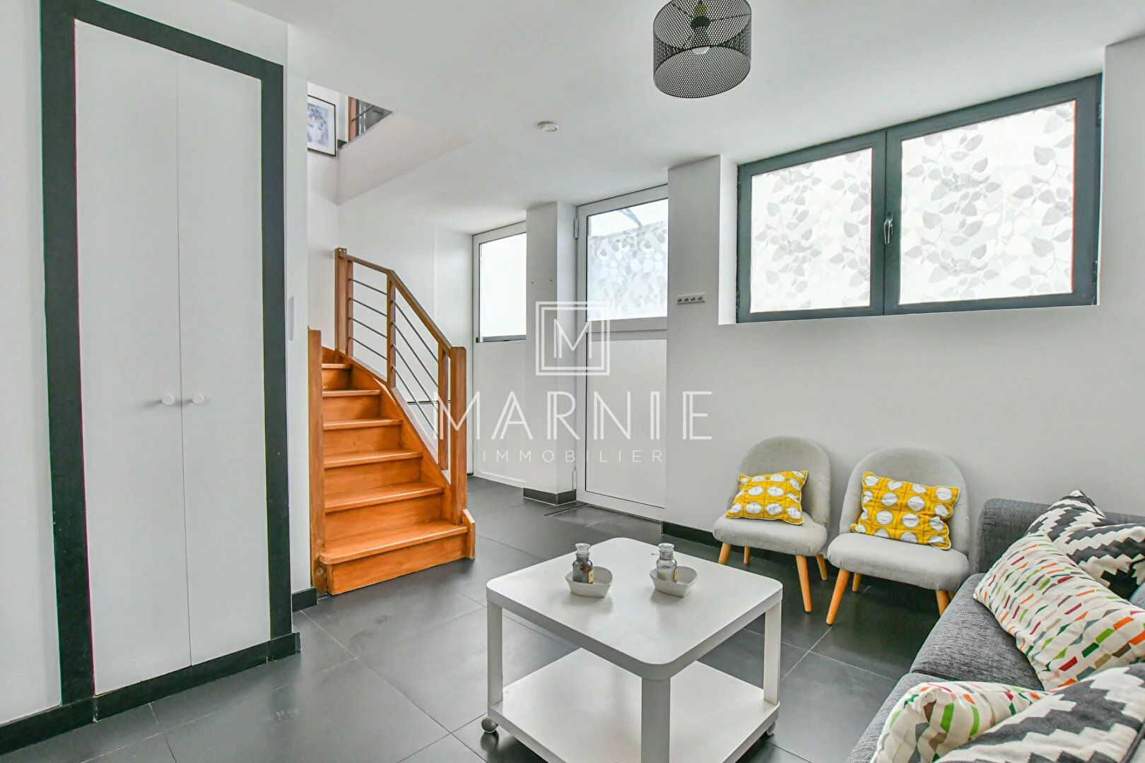 Appartement Rue Fournier à Fontenay-aux-Roses