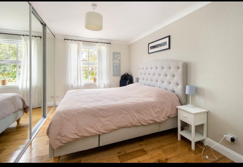 Room Malcolm Way in Greater London