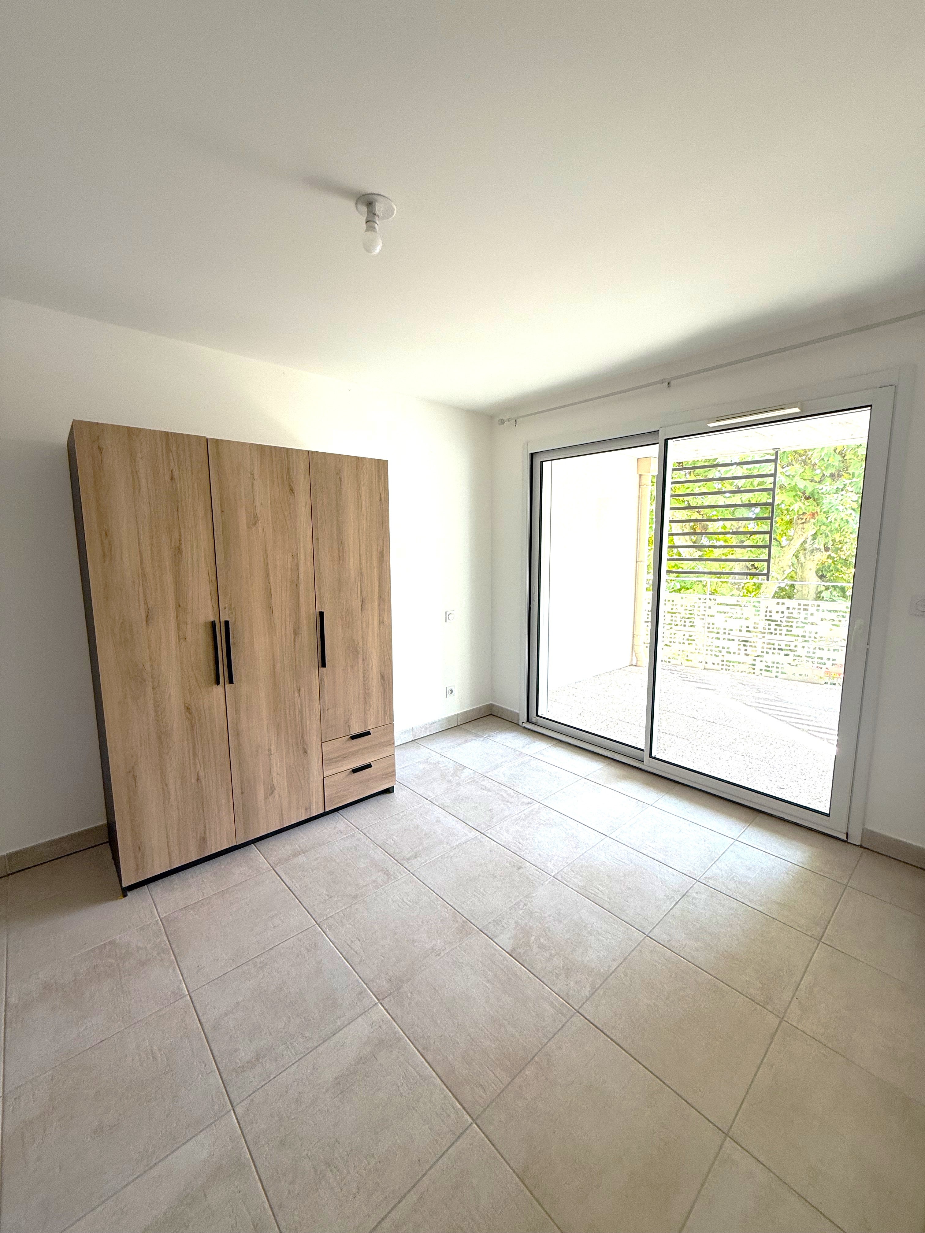 Appartement Rue des Plantiers à Manosque