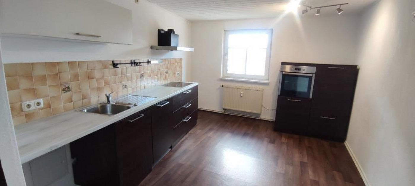 Wohnung Petriplatz in Freiberg