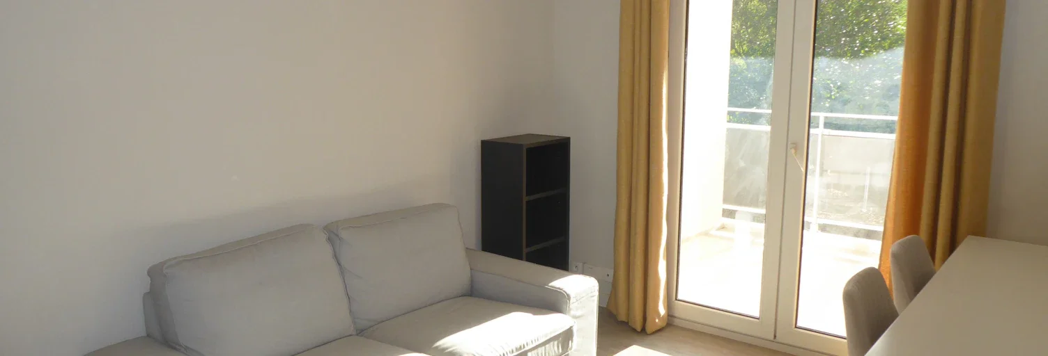 Appartement Rue Francis Garnier à Montpellier
