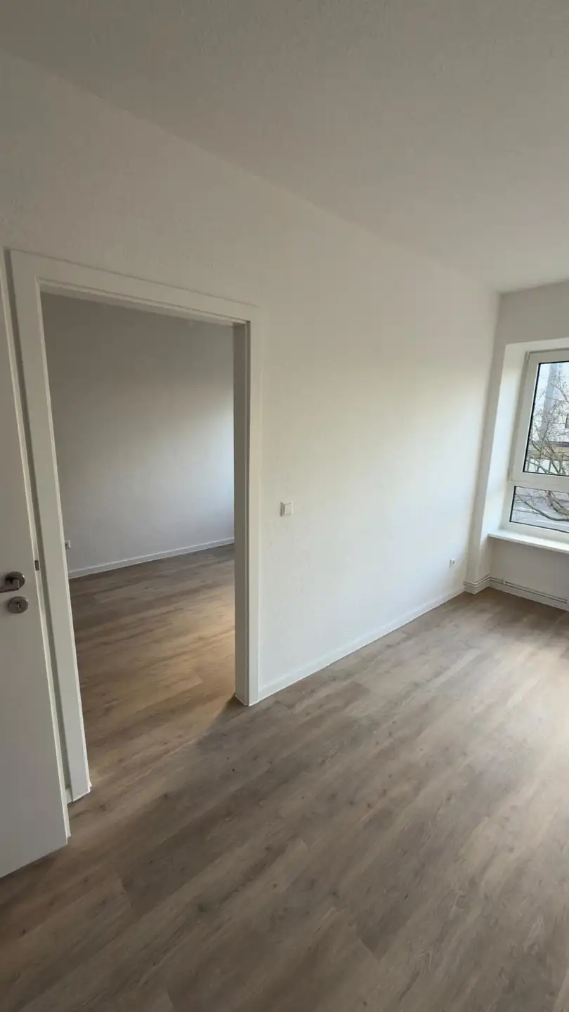 Wohnung Rebenring in Braunschweig
