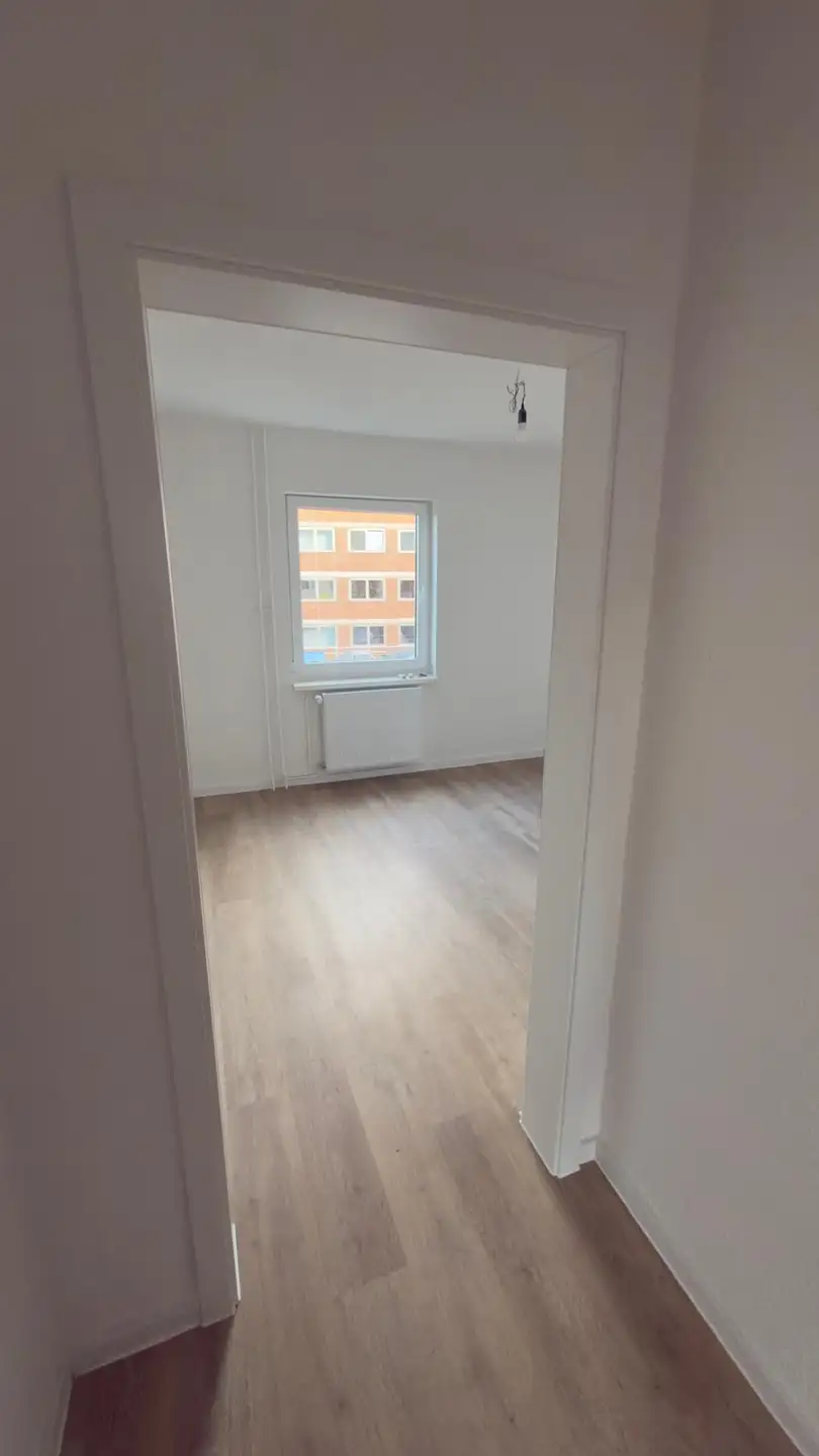 Wohnung Rebenring in Braunschweig