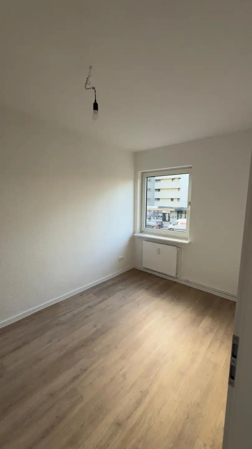 Wohnung Rebenring in Braunschweig