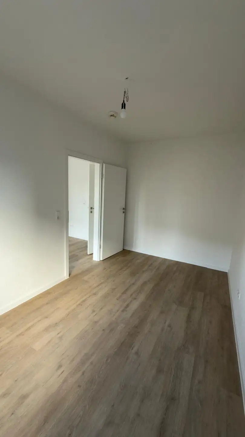 Wohnung Rebenring in Braunschweig