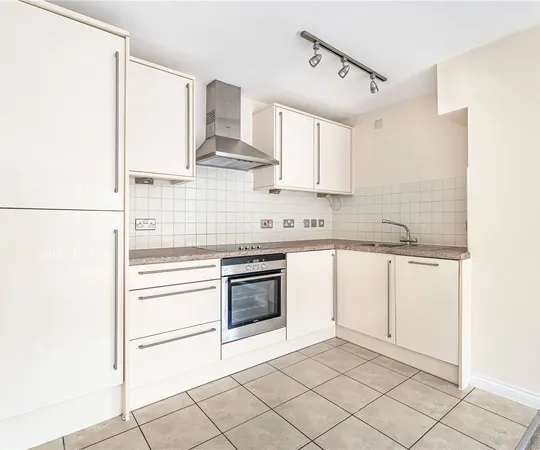 House Bedford Street in Ampthill