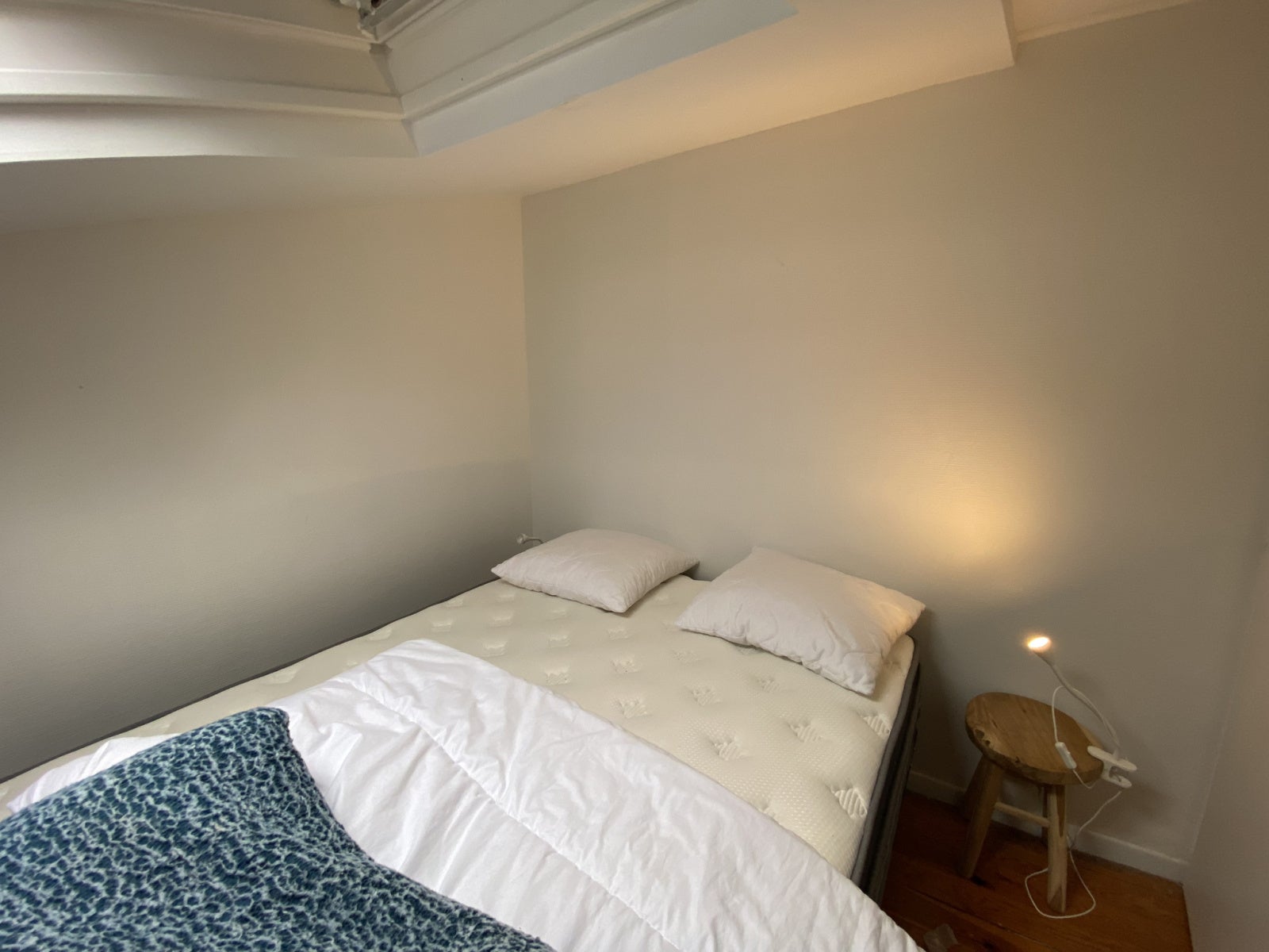 Appartement Rue d'Alsace-Lorraine à Toulouse