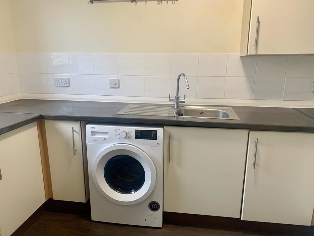 Flat Headland Court in Aberdeen City