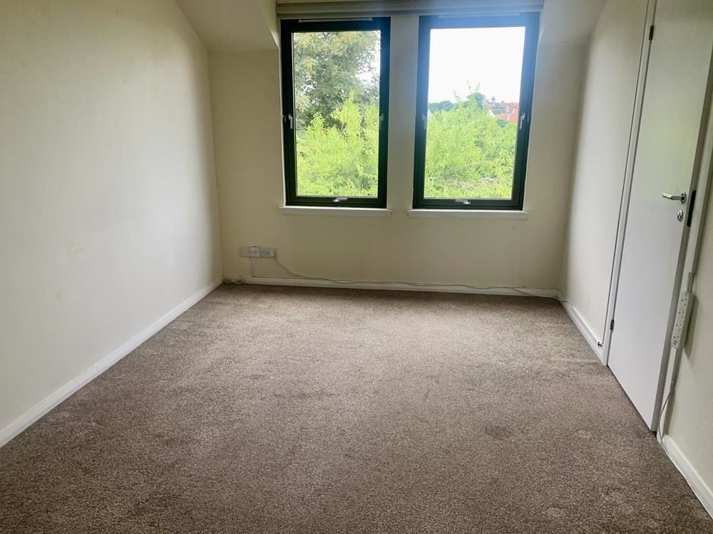 Flat Headland Court in Aberdeen City