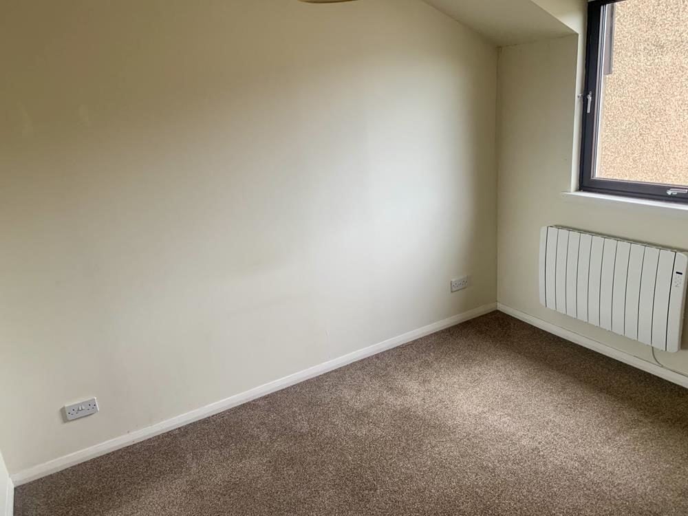 Flat Headland Court in Aberdeen City