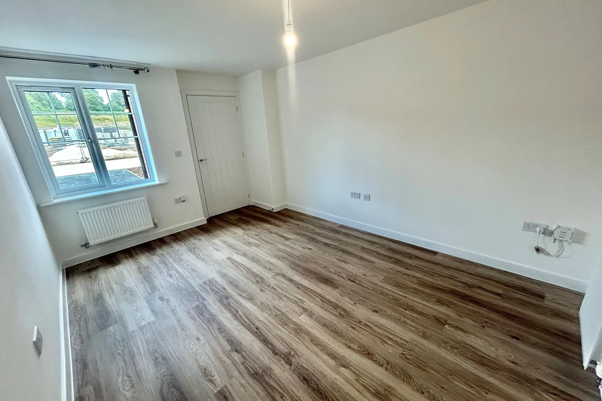 House Lynncroft in Broxtowe