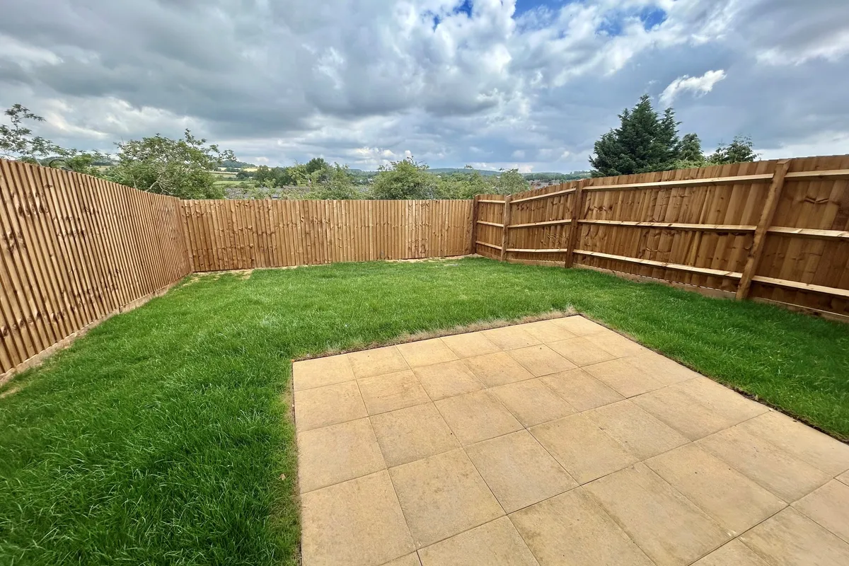 House Lynncroft in Broxtowe