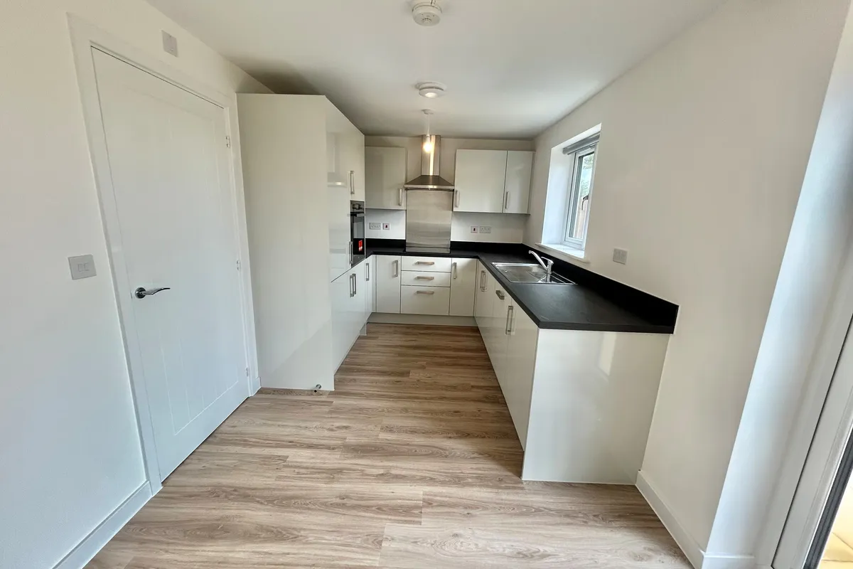 House Lynncroft in Broxtowe