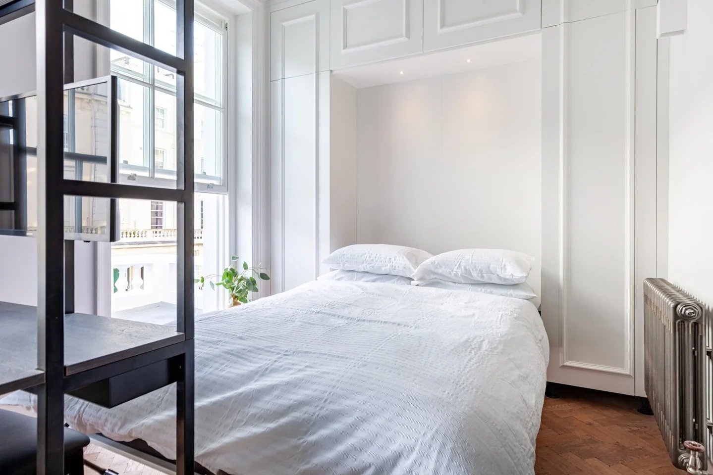 Flat Winchester Street in City of Westminster