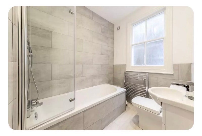 Room Abbeville Road in Greater London