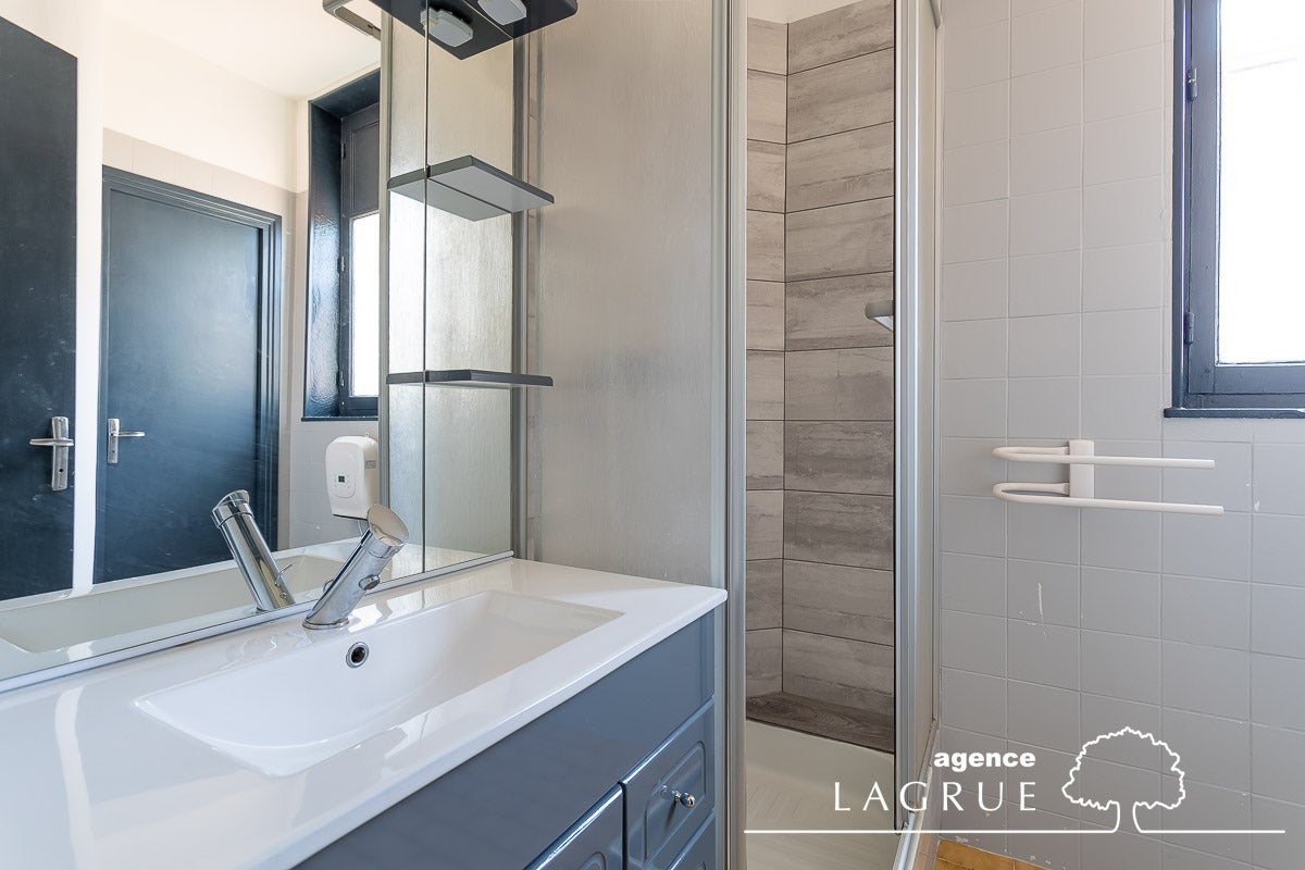 Flat Boulevard Carnot in Vichy