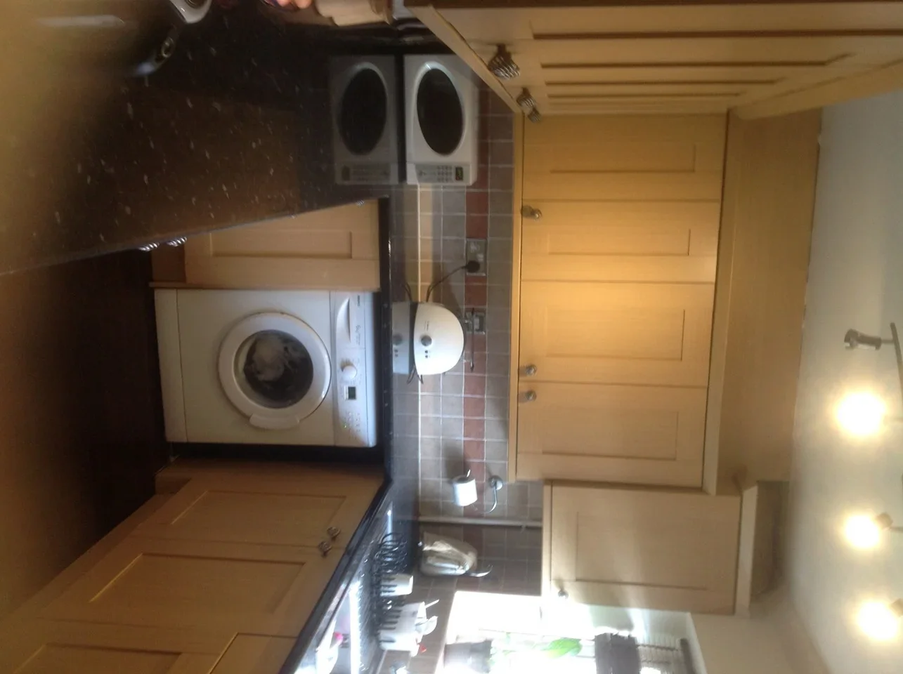 Flat Bath Road in Greater London